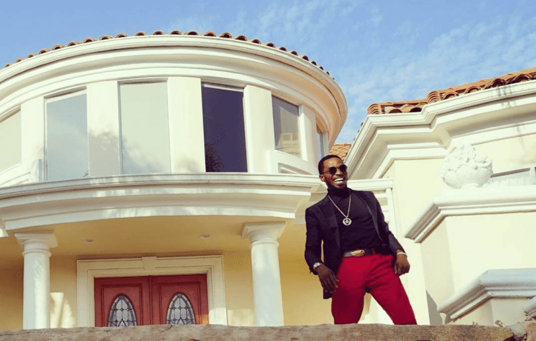 “It’s Not a Lie” shows a Dbanj who has learnt from lessons of the past
