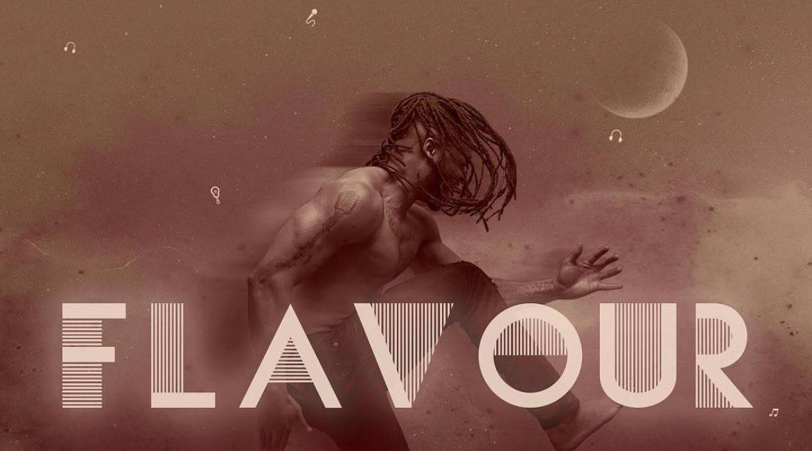 Essentials: Flavour’s ‘Ijele – The Traveler’ should scare your favorite Afropop artists