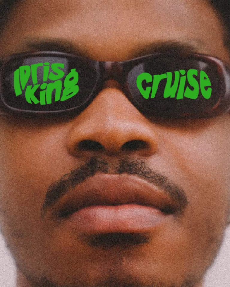 Idris King is angling to make the bilingual ditty a thing with “Cruise”