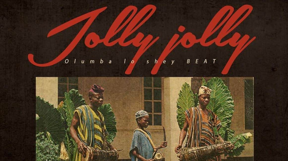 Listen to Mobelieve’s new “Jolly Jolly” single