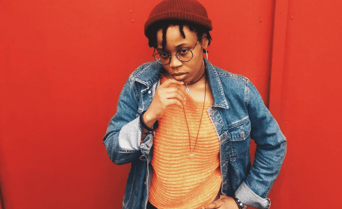 Listen to Lady Donli’s “Vibe” featuring Genio Bambino