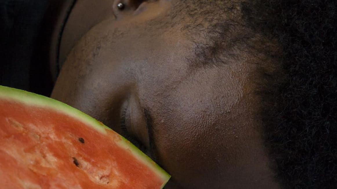 Mannywellz inverts stereotypes on new single “Watermelon”