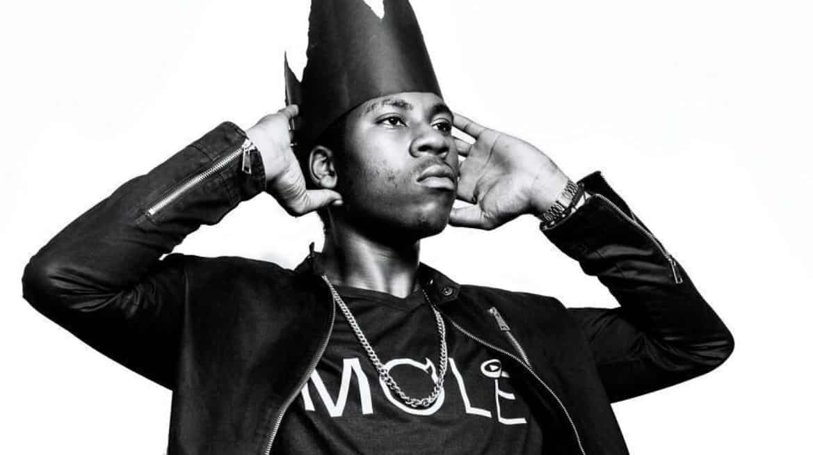 ‘JT Mole’s “12AM With Ademola” dallies around hip-hop’s boundaries