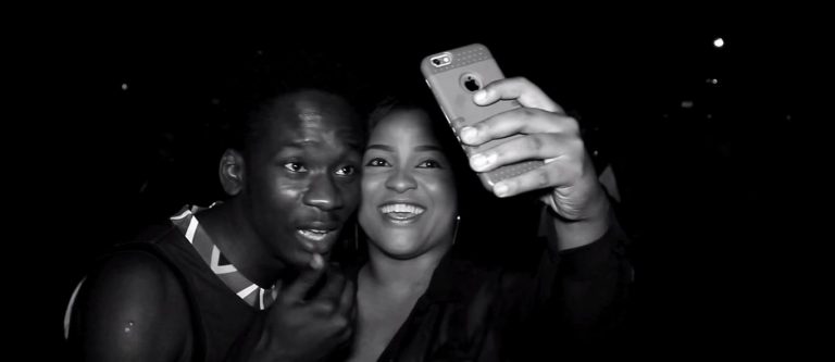 Get a glimpse of Mr Eazi’s world tour in “Billboards” Freestyle Video