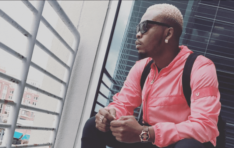 Olamide is bringing the holiday with “Summer Body”