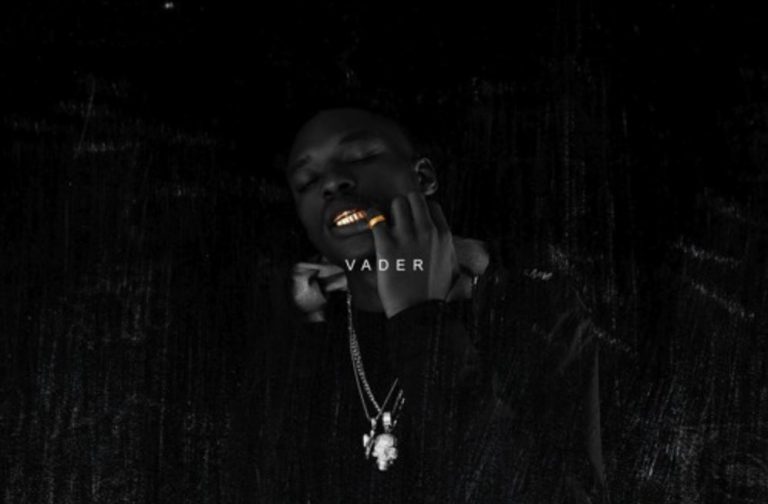 Vader debuts with a brutally honest “Wasted Dreams” single featuring Bawa