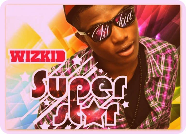 Here are 5 album Essentials from Wizkid’s groundbreaking ‘SuperStar’ debut album