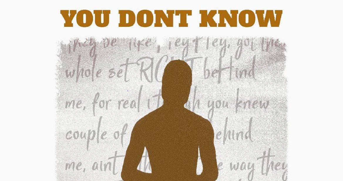 Listen to President Zik and C4 on “You Don’t Know”