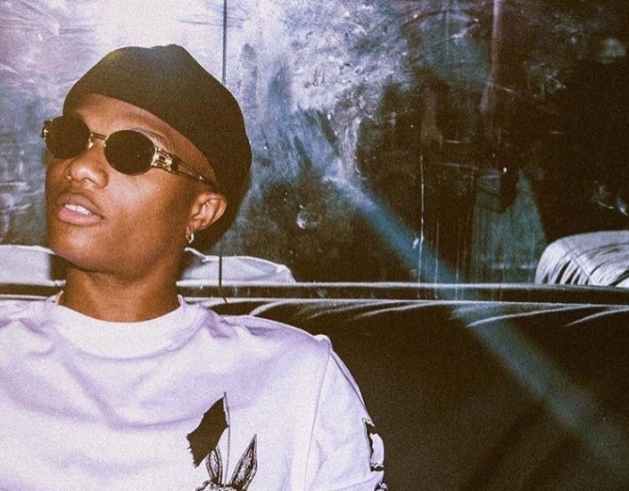 Essentials: Of “Sounds From The Other Side” and the place of Wizkid in African music