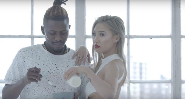 See YCEE’s lush video for “Don’t Need Bae”
