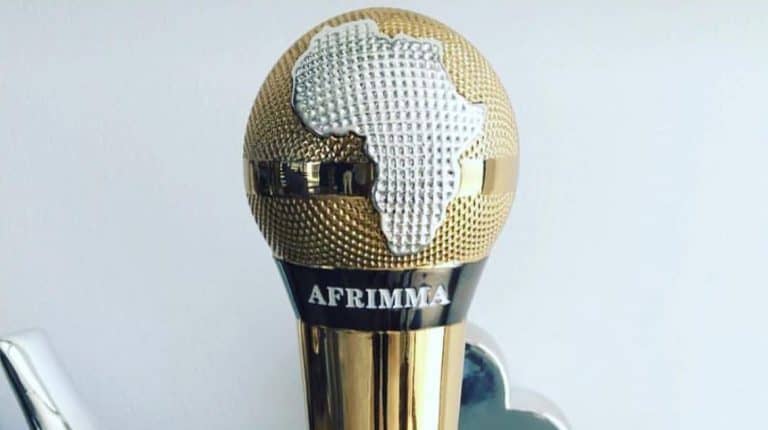 View all the nominations for AFRIMMA awards and music festival
