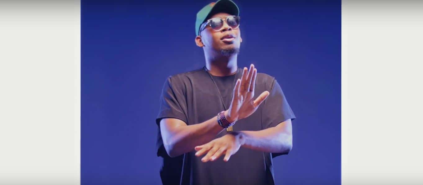 Watch new Ajebutter22 video for “Ghana Bounce”