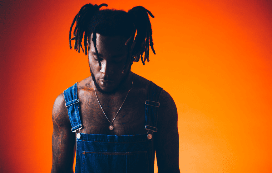 The ‘Outside’ Story: On Burna Boy’s rebirth and his ascension to immortality