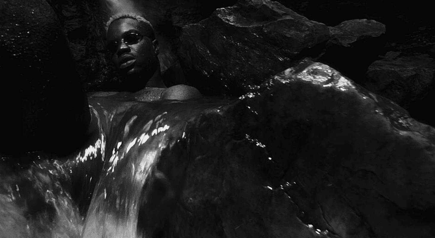 Watch Darkovibes raunchy video for one of our favourite tracks,  “Tomorrow”