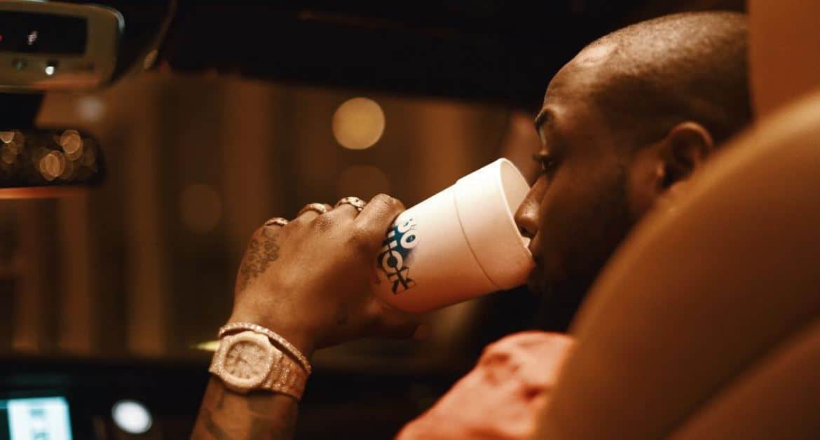 Davido features Rae Sremmurd and Young Thug for new single, “Pere”