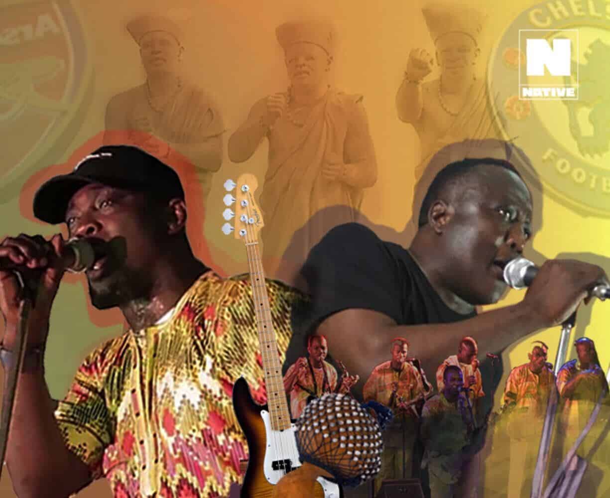 Revisiting Pasuma and Saheed Osupa’s infamous Tupac-Biggie style feud