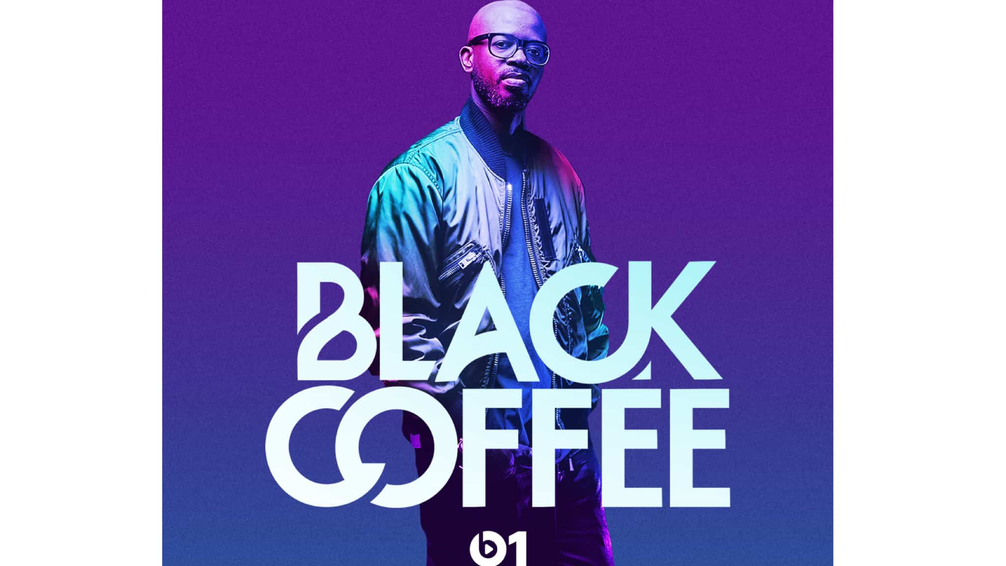 Hear Black Coffee talk African music and collaborations on Beats 1