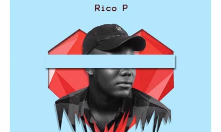 Listen to Rico P’s romantic new single, “Stay With Me”
