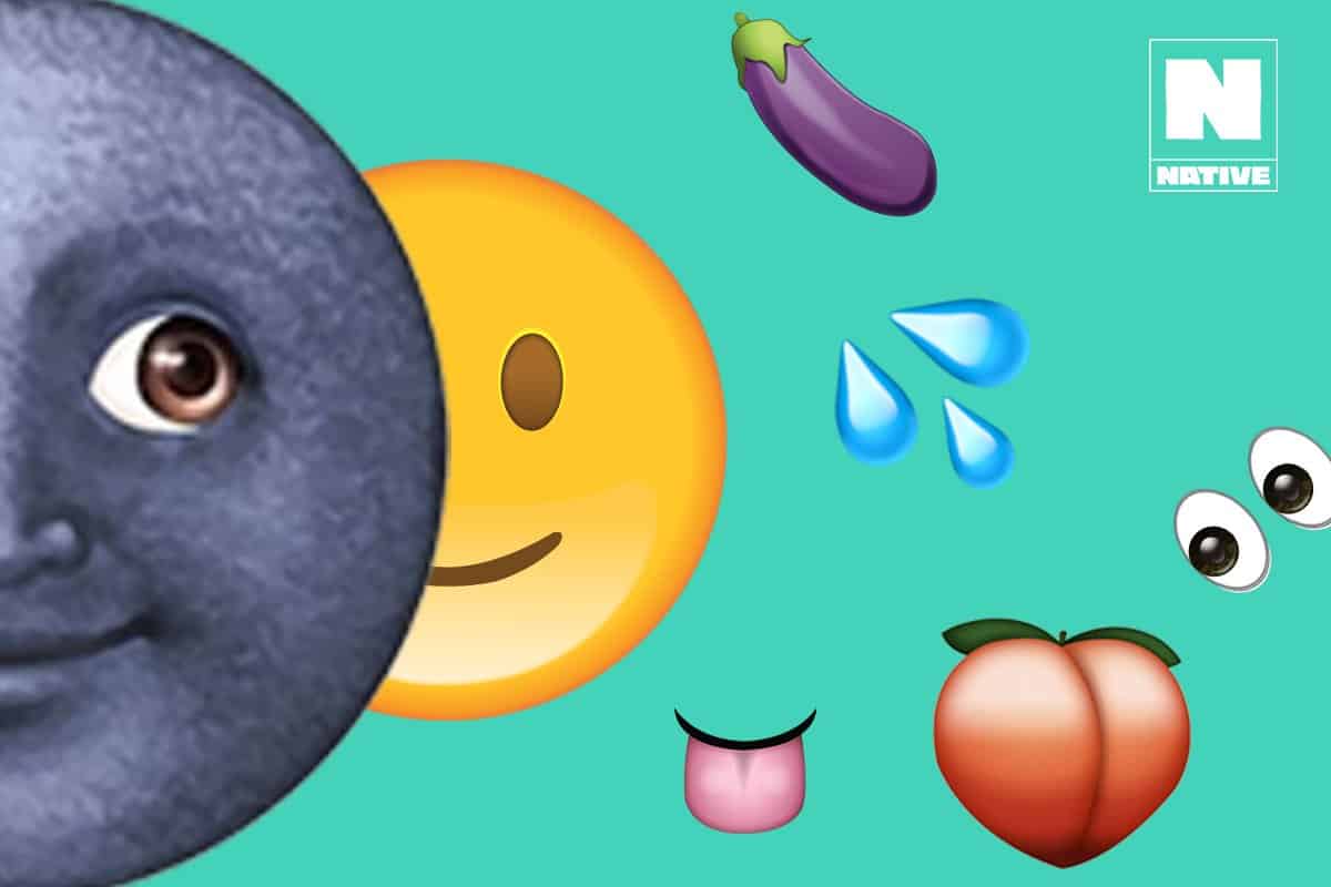 7 emojis that ruined the innocence of smileys forever