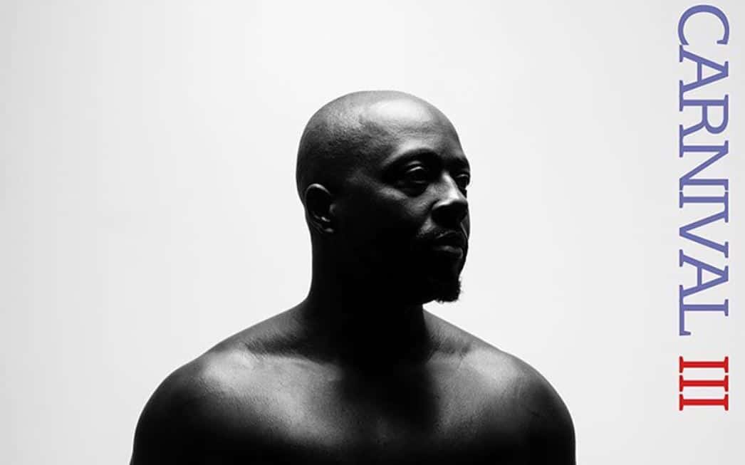 Get first listen at Wyclef’s upcoming album, ‘Carnival III’ through the Fela inspired lead single