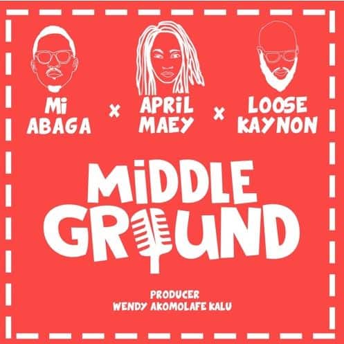 M.I Abaga is getting into the podcast game with “Middle Ground”