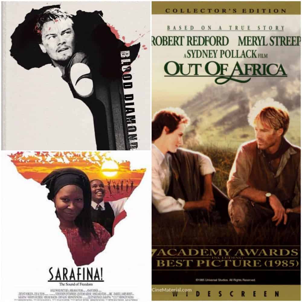 AV Club: Olu Ososanya’s takes through Hollywood’s stereotyping of Africa.