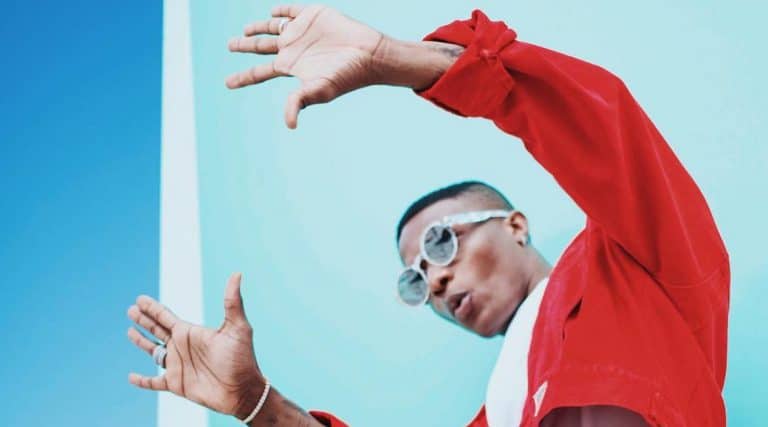 Here is a definitive timeline of Wizkid’s releases since Ayo, just in time for Sounds From The Other Side