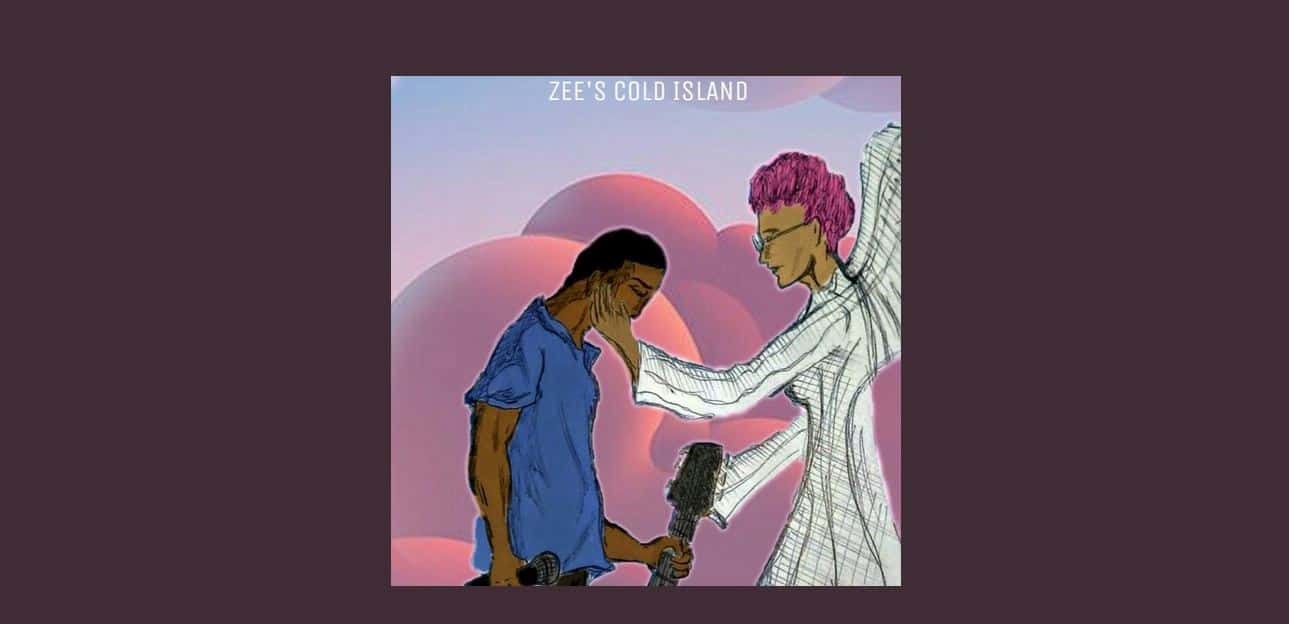 Zehs Cold Island continues to defy the conventional with new single, “Departed”