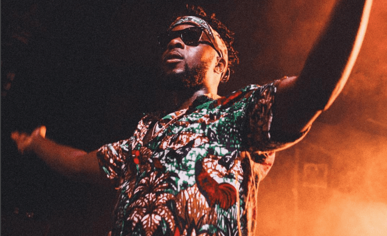 How Maleek Berry has spent the last 15 months being the most consistent Afropop artist out there