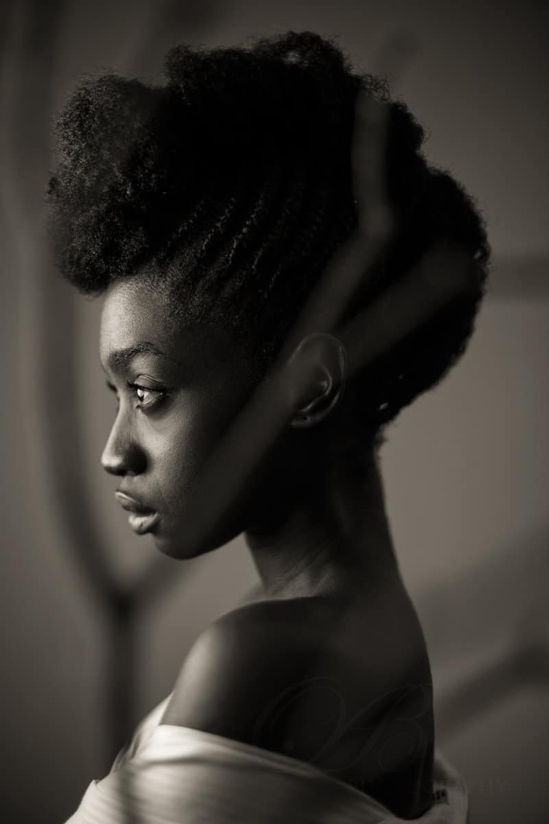 Adomaa muses on love gone wrong on “Gone”