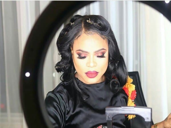 Bobrisky is the Nigerian Millennial we deserve