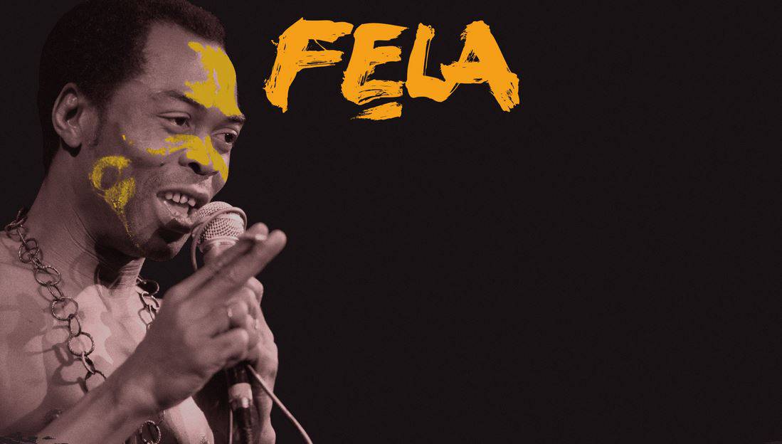 Fela: The man who challenged death and sought to rule Nigeria