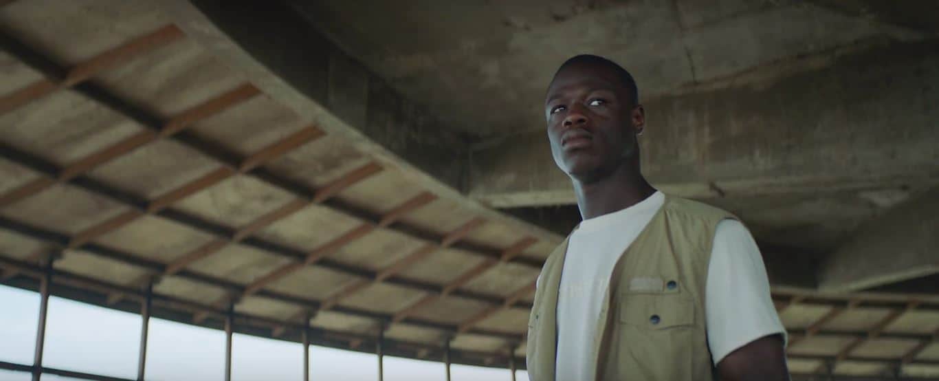 J Hus heads to Ghana for new music video “Spirit”