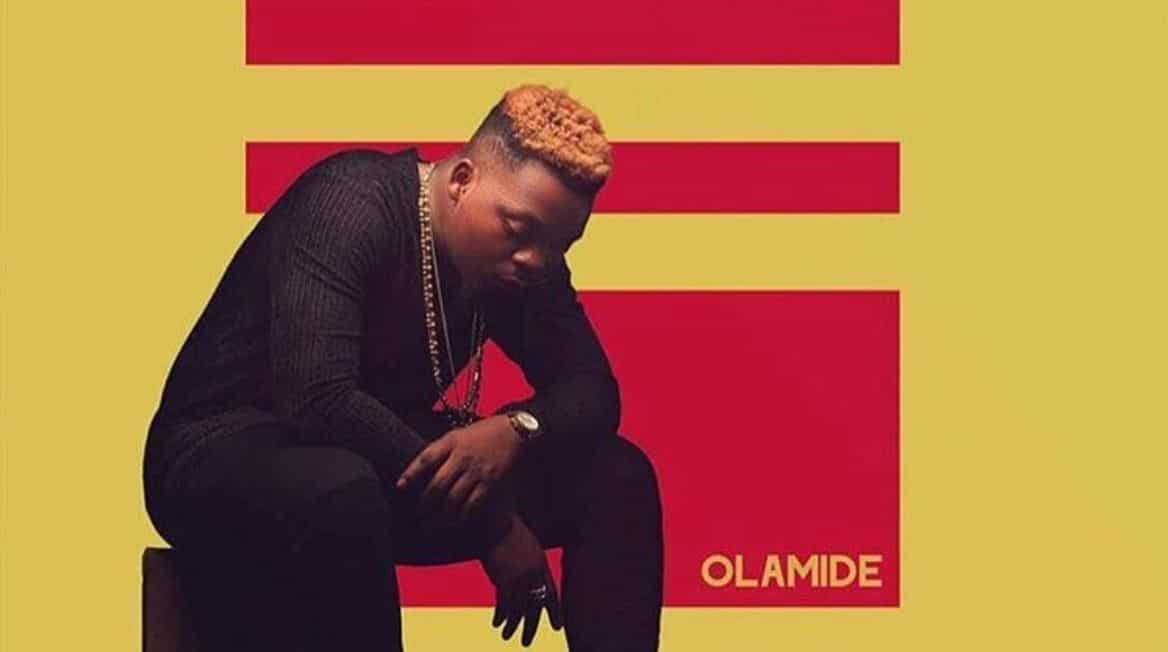 Olamide gets back his street flair on new single, “Wo”
