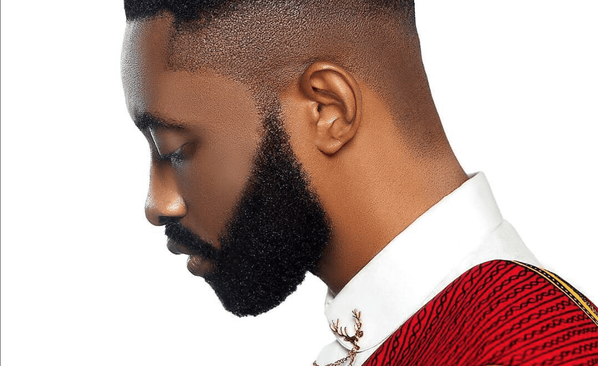 Ric Hassani releases track list to Album, “African Gentleman” and new single “Sweet Mother”