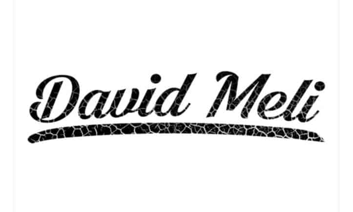 David Meli dedicates his new single to his number one lover, “Sade”