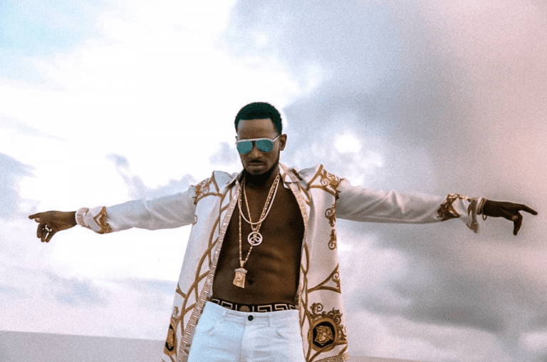 Essentials: ‘King Don Come’ is a testament to D’banj’s dynamic and entertaining  career