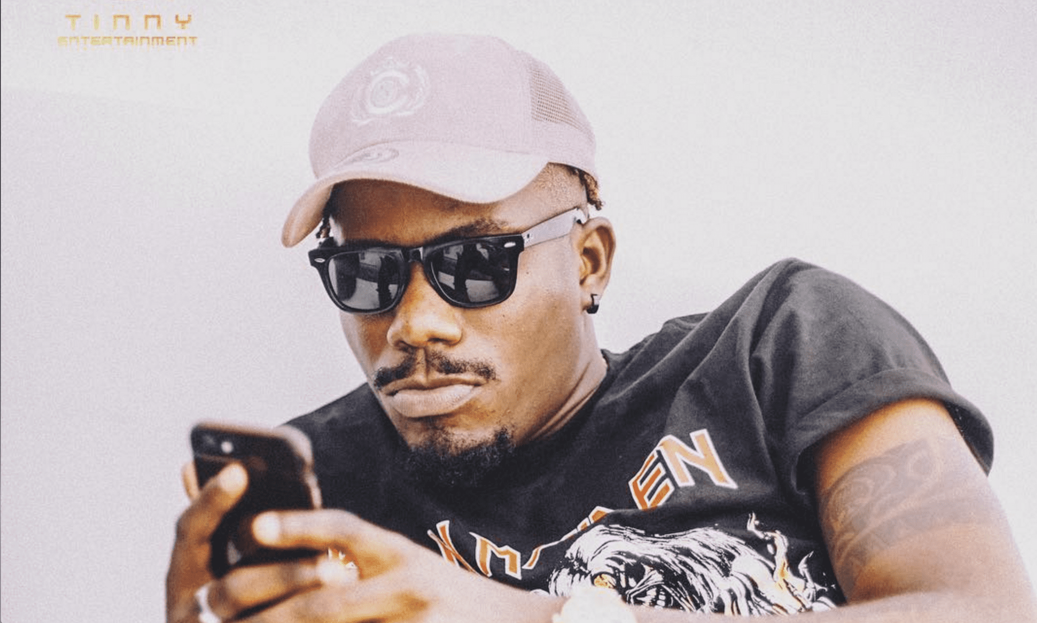 Developing story: YCee has had it with unfair record deals