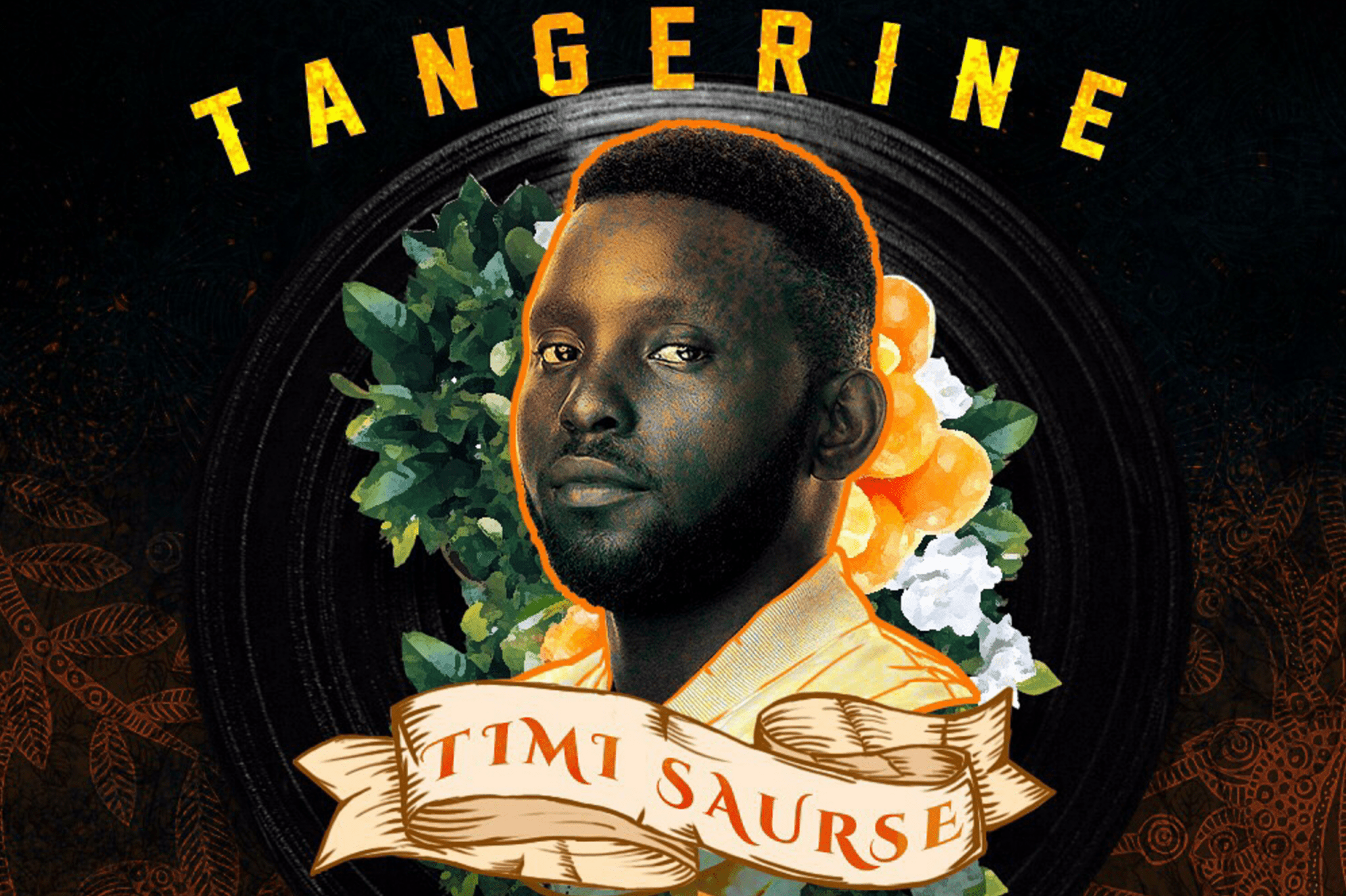 Timi Saurse’s debut, “Tangerine” is Strangely familiar