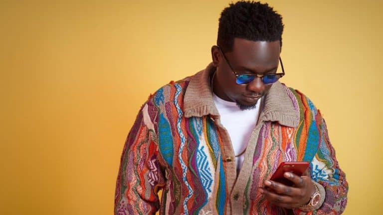 Wande Coal just delivered the version of L.A.X’s “Run Away” we deserve