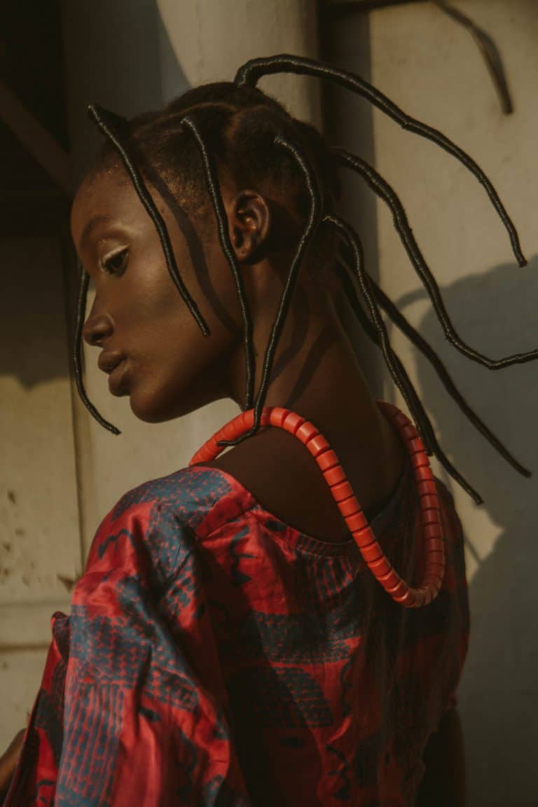 AV Club: Daniel Obasi’s new fashion film is a facile narrative about gender in Nigeria