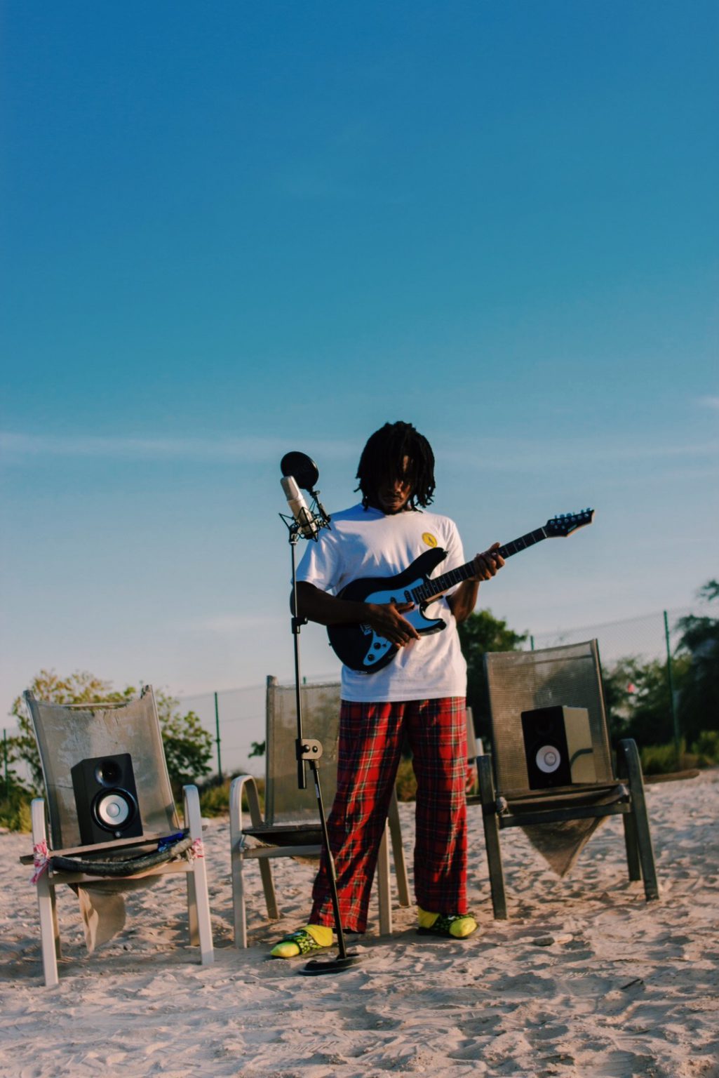 The meaning of Birth according to multi-talented artist and performer ...