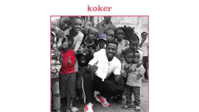 Koker’s new single, “Okay” is uplifting in the most Nigerian way possible