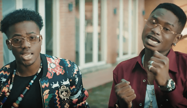 Korede Bello adds “My People” to his list of celebration-themed songs