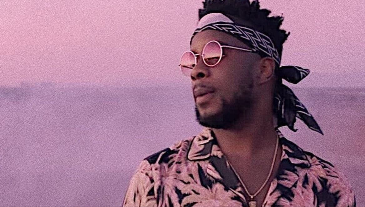 Maleek Berry comes through with “Magic” medley