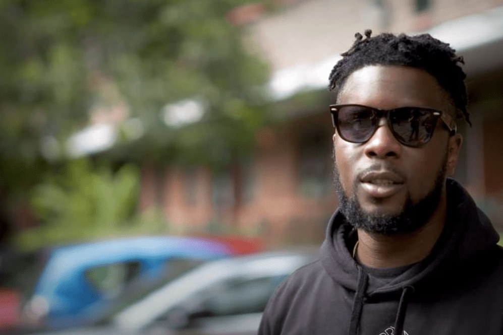 Go Behind The Scenes With Maleek Berry on Tidal Short Film “Where I’m From”