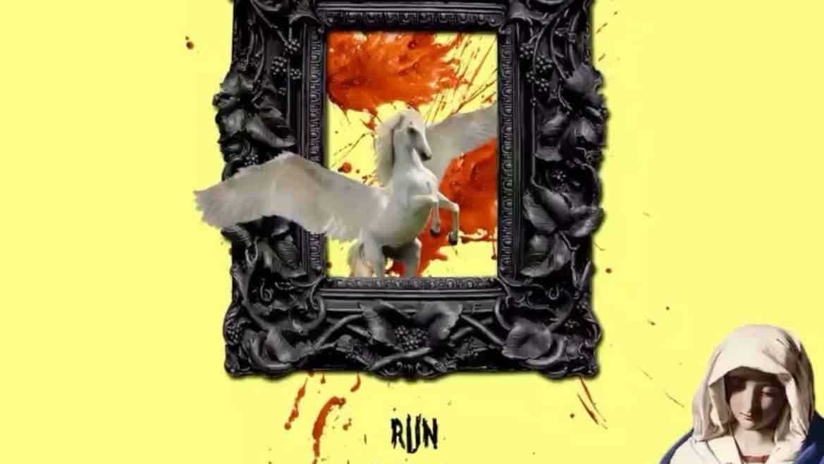 Rage with PatricKxxLee on his energetic new single, “RUN”