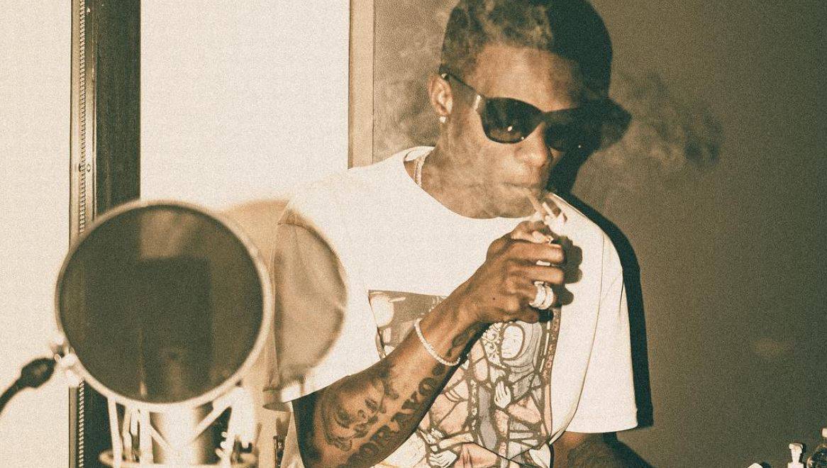 Wizkid and Future’s “Everytime” is more than just an international feature