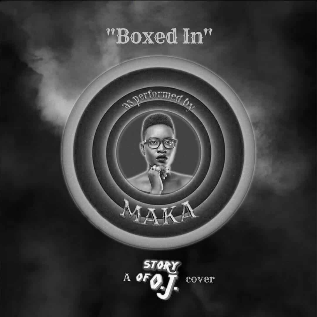 Listen to Maka refix “The Story of O.J”