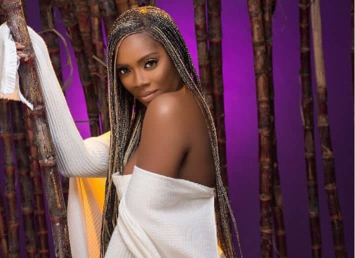 Essentials: ‘Sugarcane’ is a return to form for Tiwa Savage